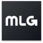 Logo of MLG.tv android Application 